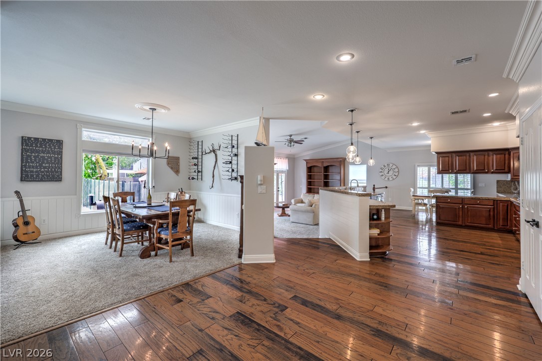 7480 Grassy Field Court Las Vegas NV 89131