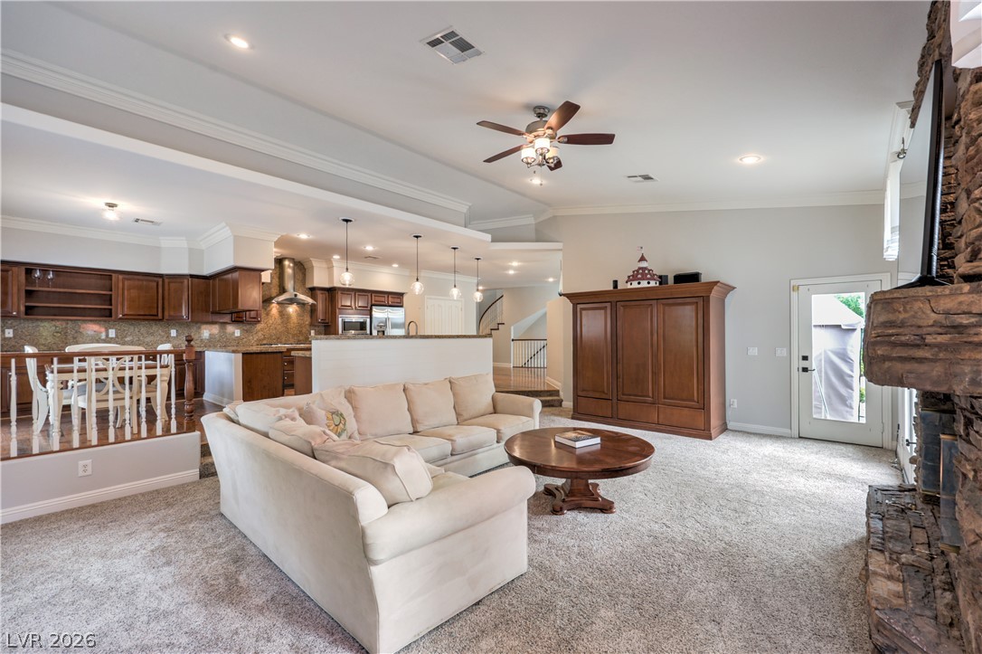 7480 Grassy Field Court Las Vegas NV 89131