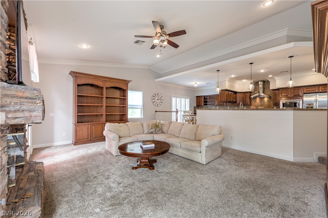 7480 Grassy Field Court Las Vegas NV 89131