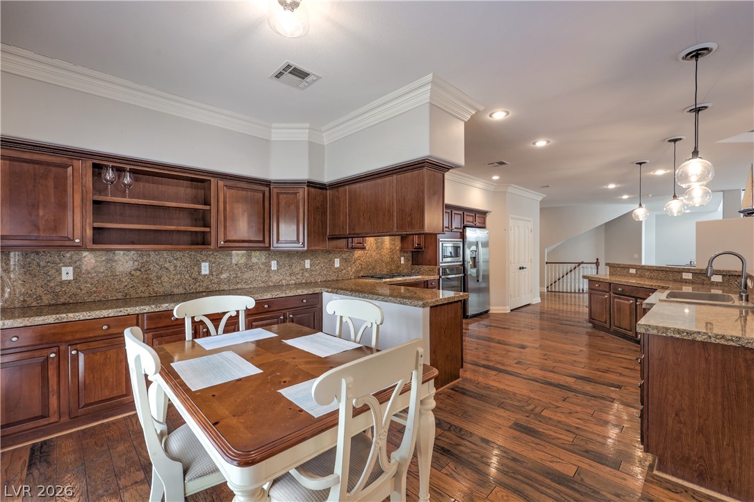 7480 Grassy Field Court Las Vegas NV 89131