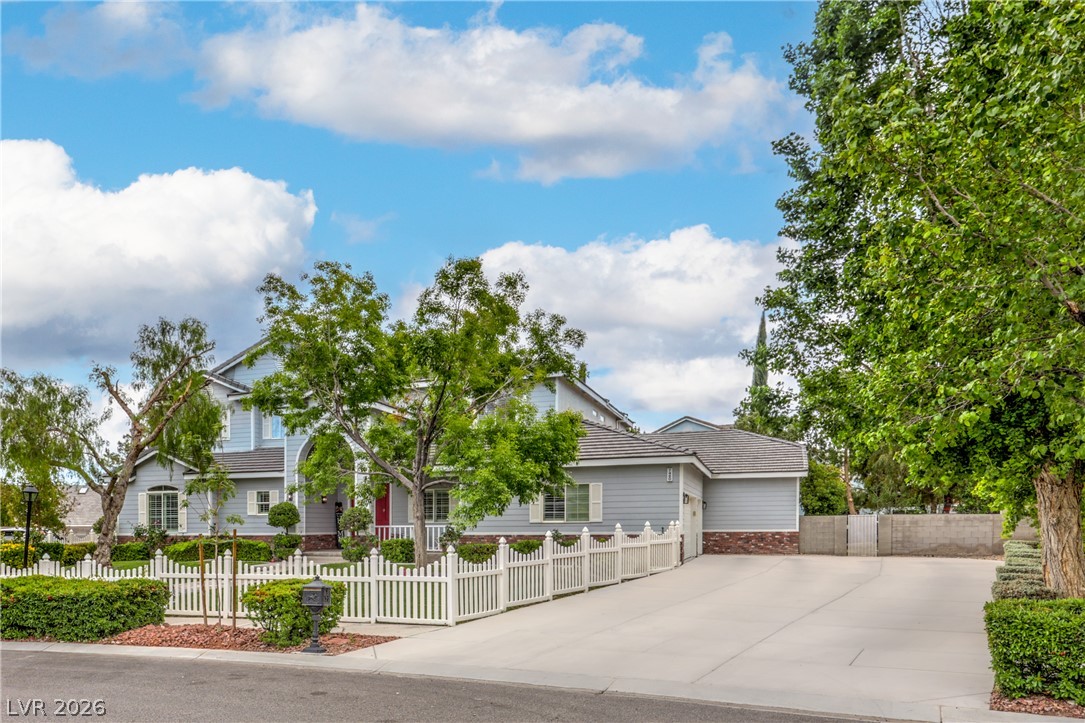 7480 Grassy Field Court Las Vegas NV 89131