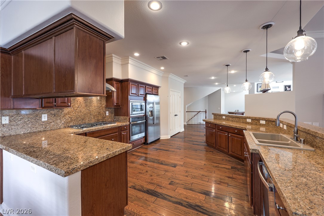 7480 Grassy Field Court Las Vegas NV 89131
