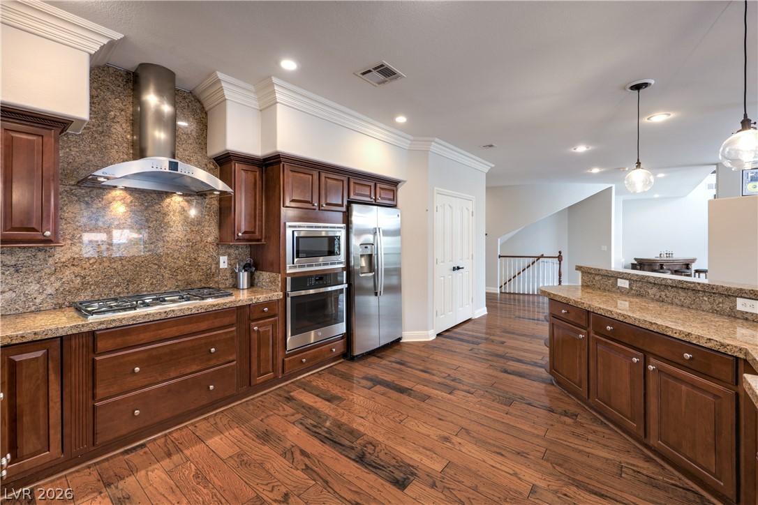 7480 Grassy Field Court Las Vegas NV 89131