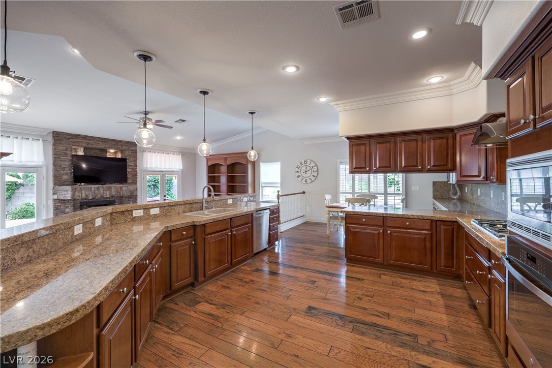 7480 Grassy Field Court Las Vegas NV 89131