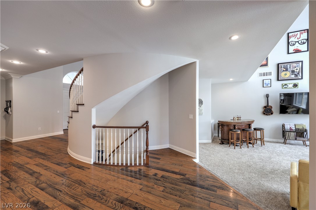 7480 Grassy Field Court Las Vegas NV 89131