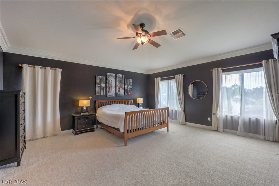 7480 Grassy Field Court Las Vegas NV 89131