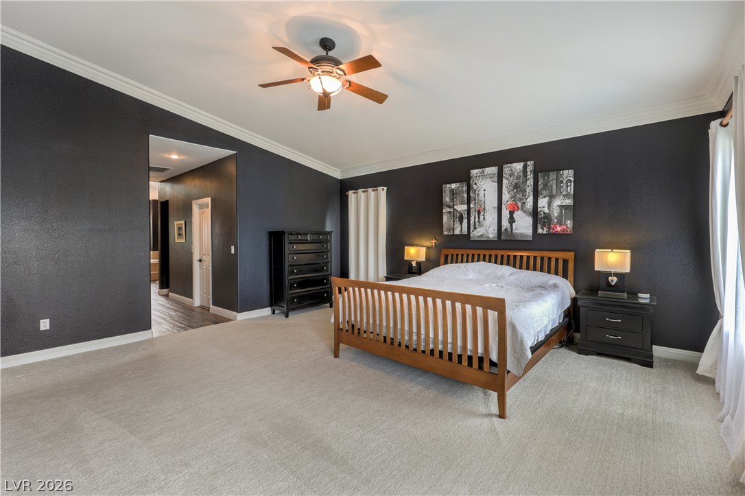 7480 Grassy Field Court Las Vegas NV 89131