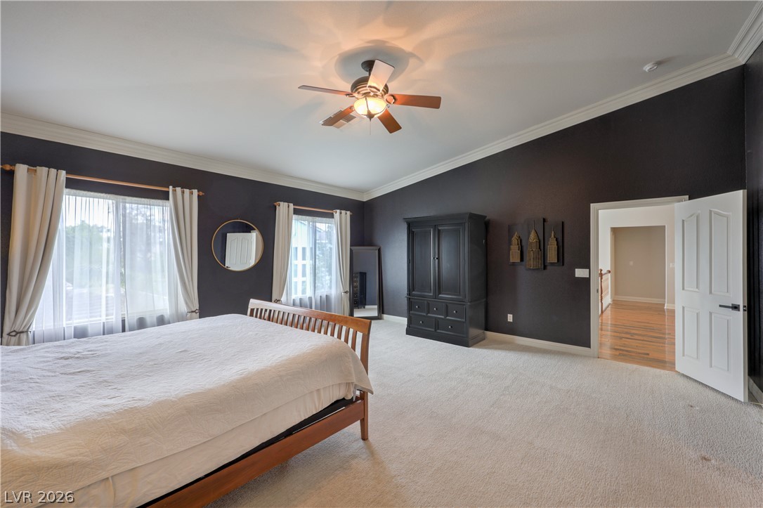 7480 Grassy Field Court Las Vegas NV 89131