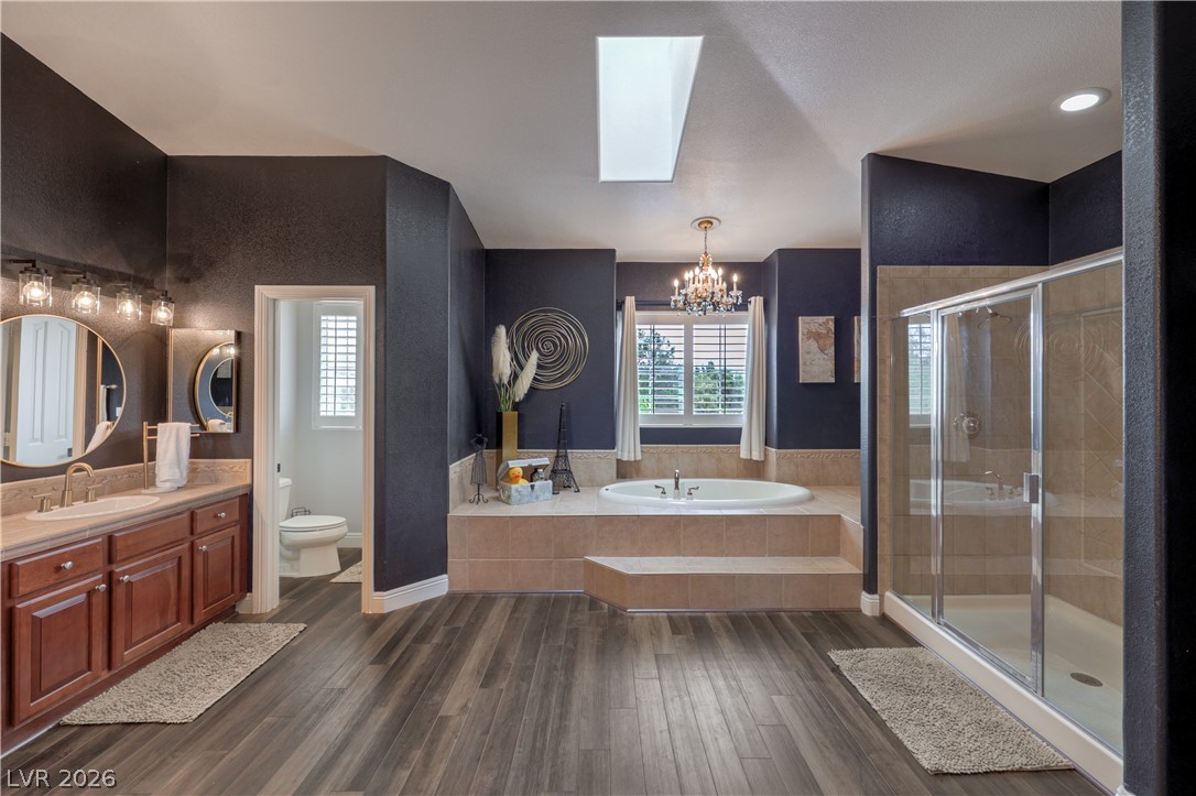 7480 Grassy Field Court Las Vegas NV 89131