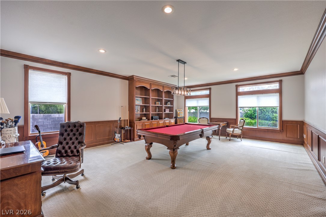 7480 Grassy Field Court Las Vegas NV 89131