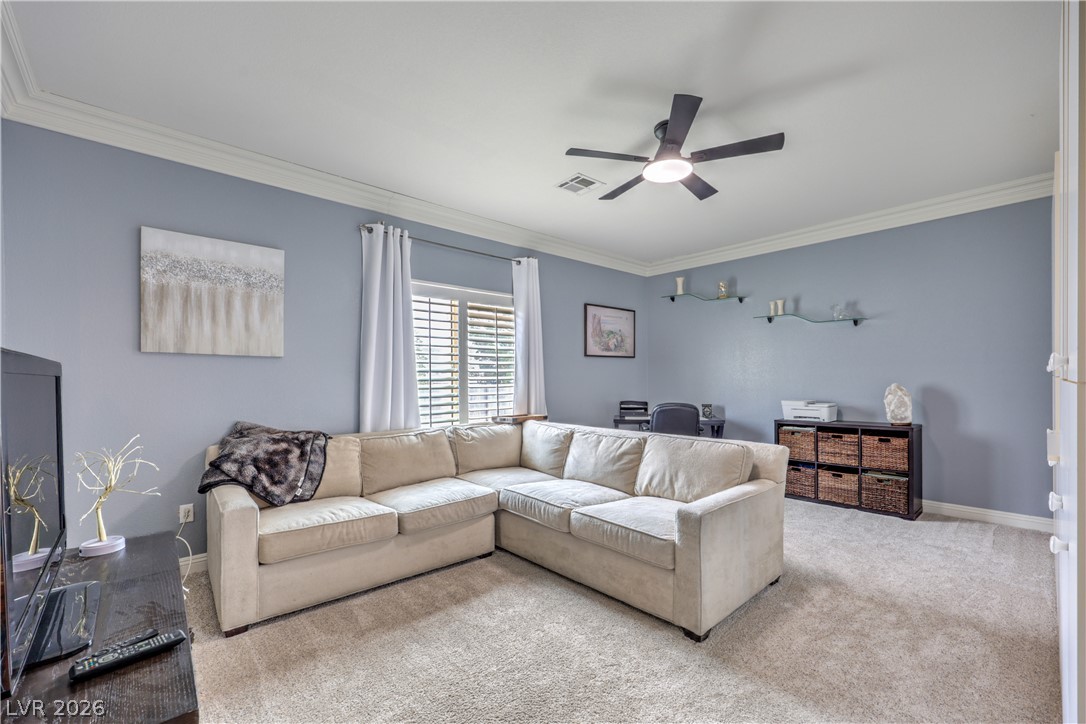 7480 Grassy Field Court Las Vegas NV 89131