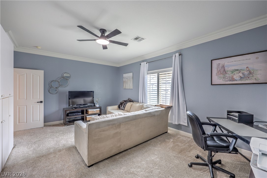7480 Grassy Field Court Las Vegas NV 89131