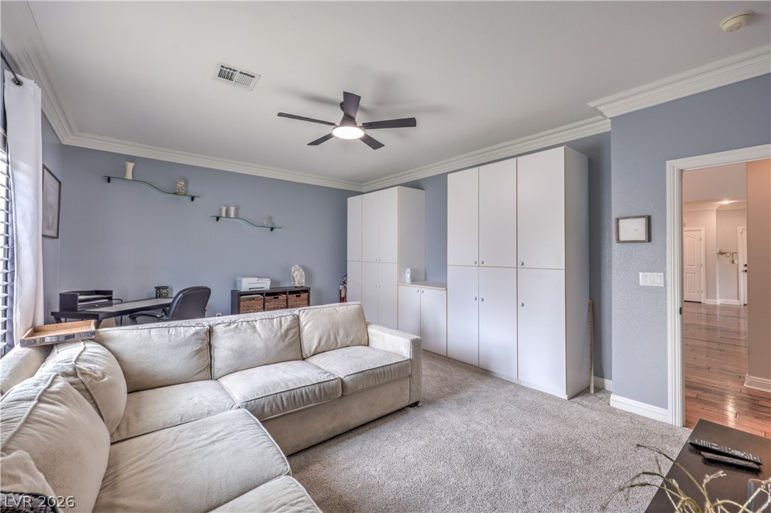 7480 Grassy Field Court Las Vegas NV 89131