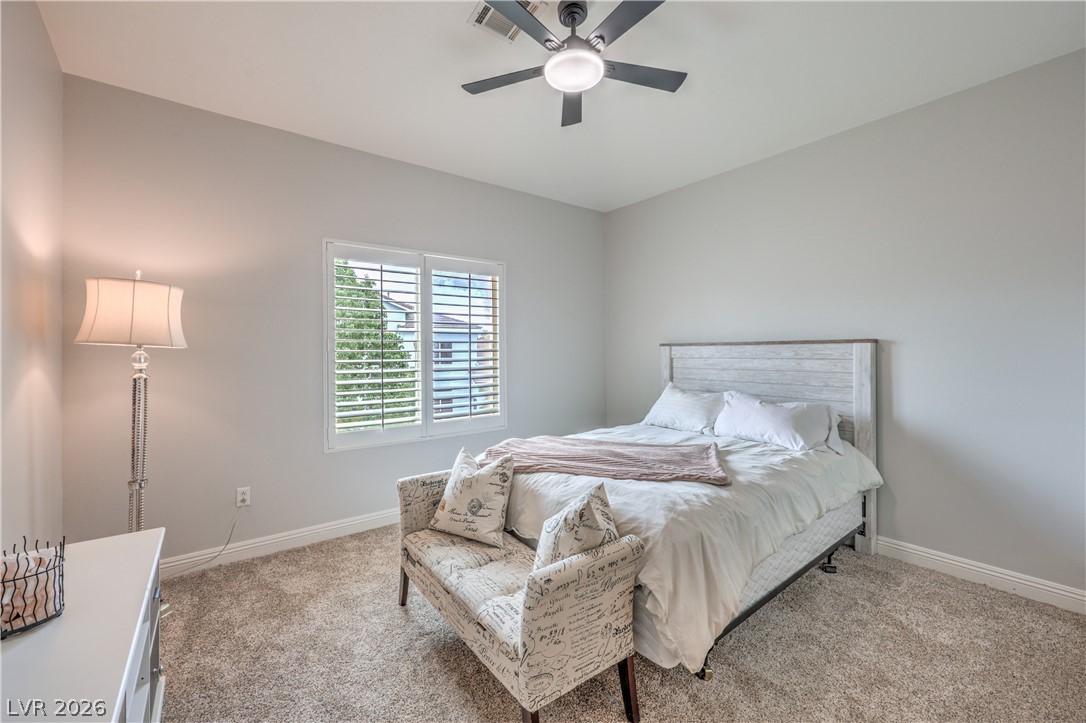 7480 Grassy Field Court Las Vegas NV 89131
