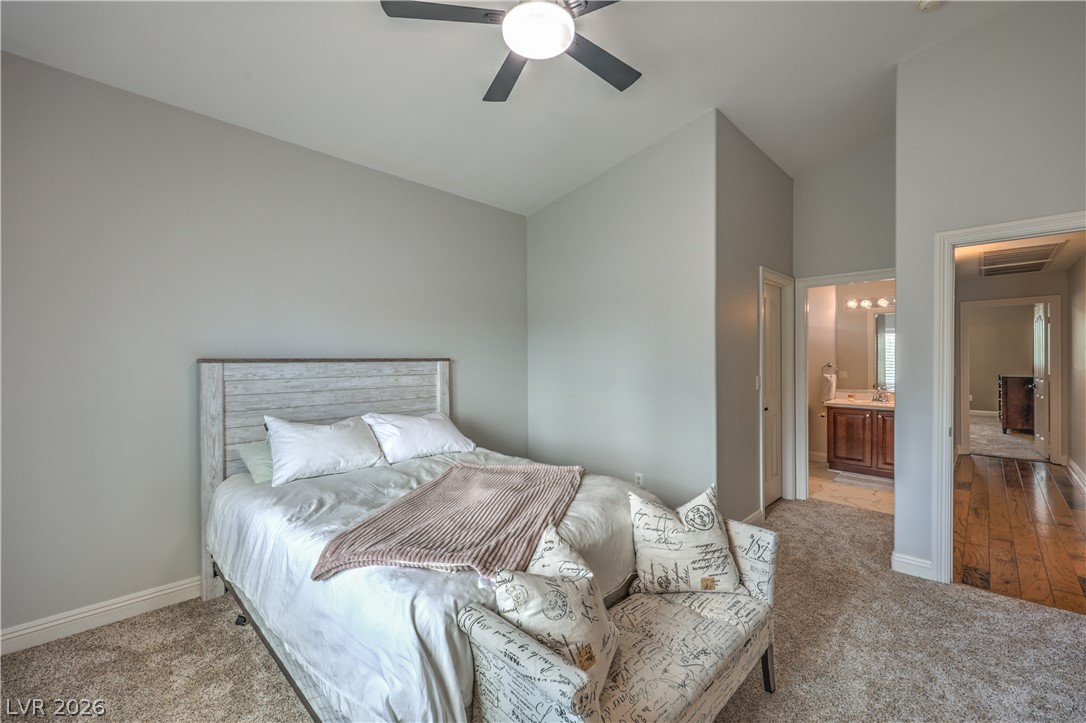 7480 Grassy Field Court Las Vegas NV 89131