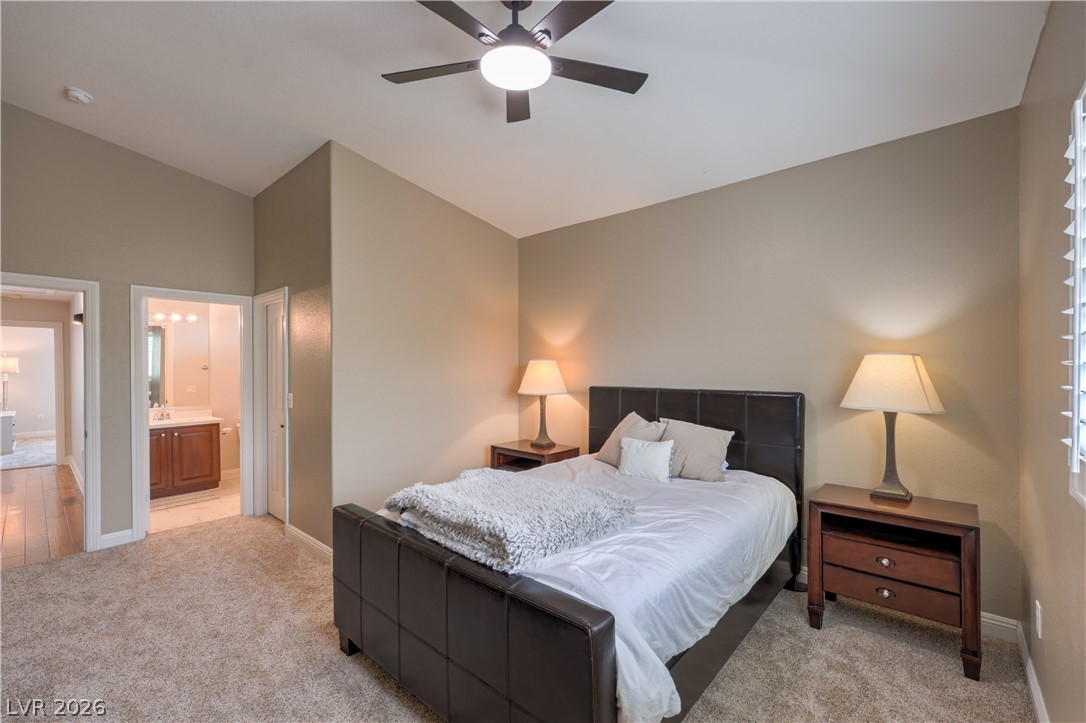 7480 Grassy Field Court Las Vegas NV 89131