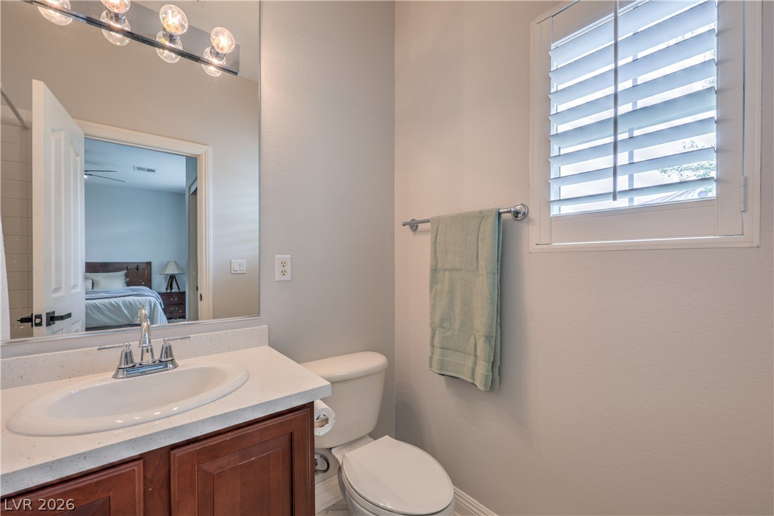 7480 Grassy Field Court Las Vegas NV 89131