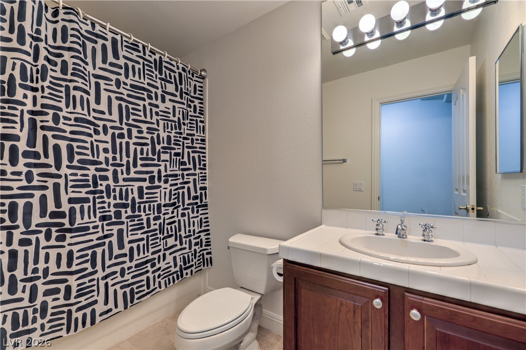 7480 Grassy Field Court Las Vegas NV 89131