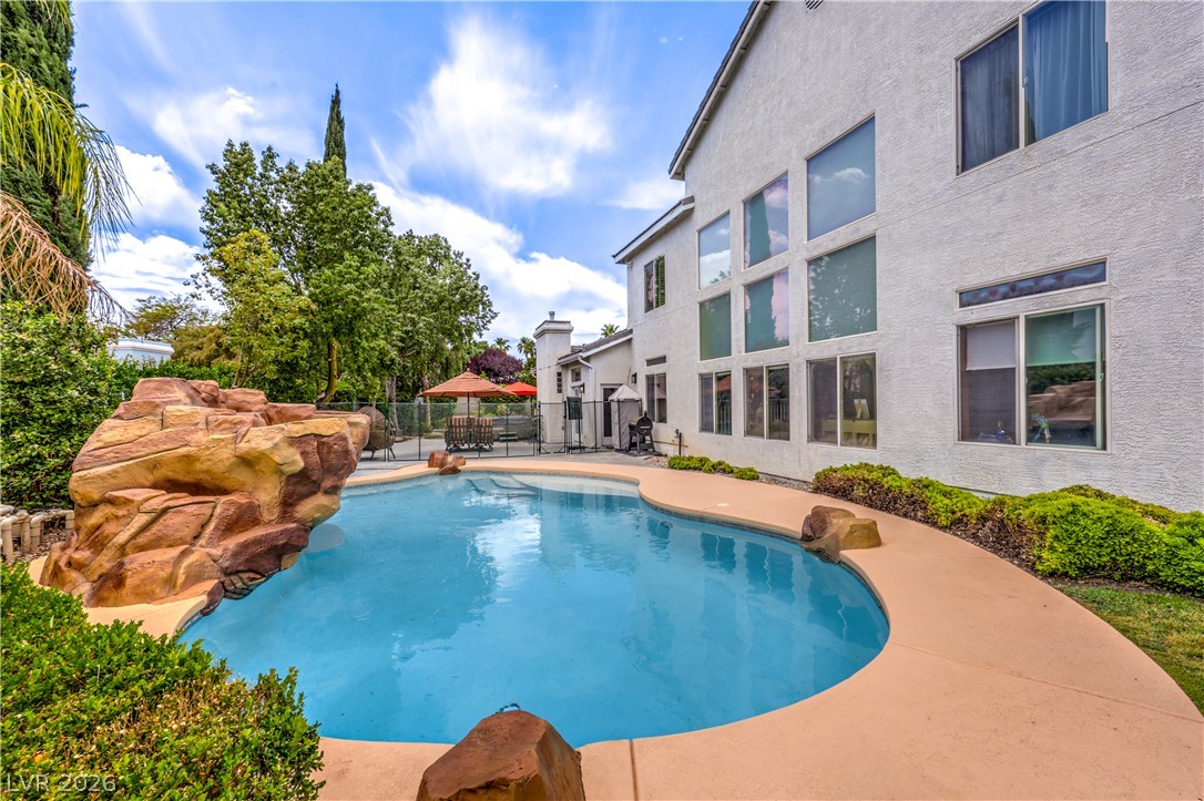 7480 Grassy Field Court Las Vegas NV 89131
