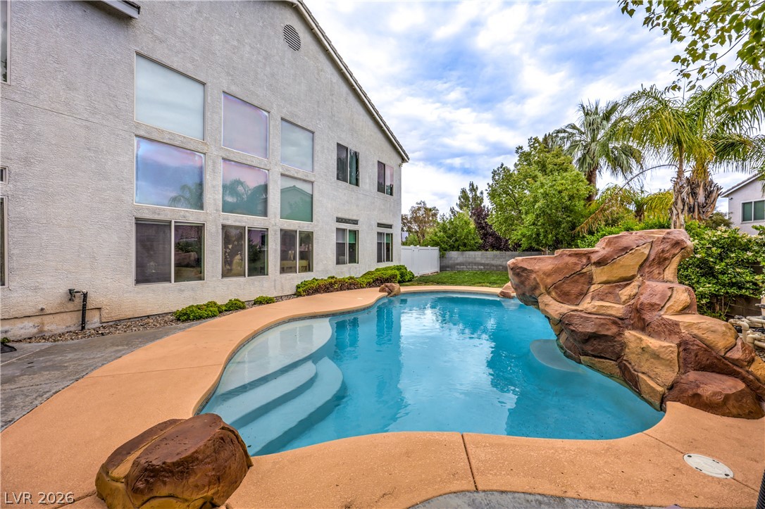 7480 Grassy Field Court Las Vegas NV 89131