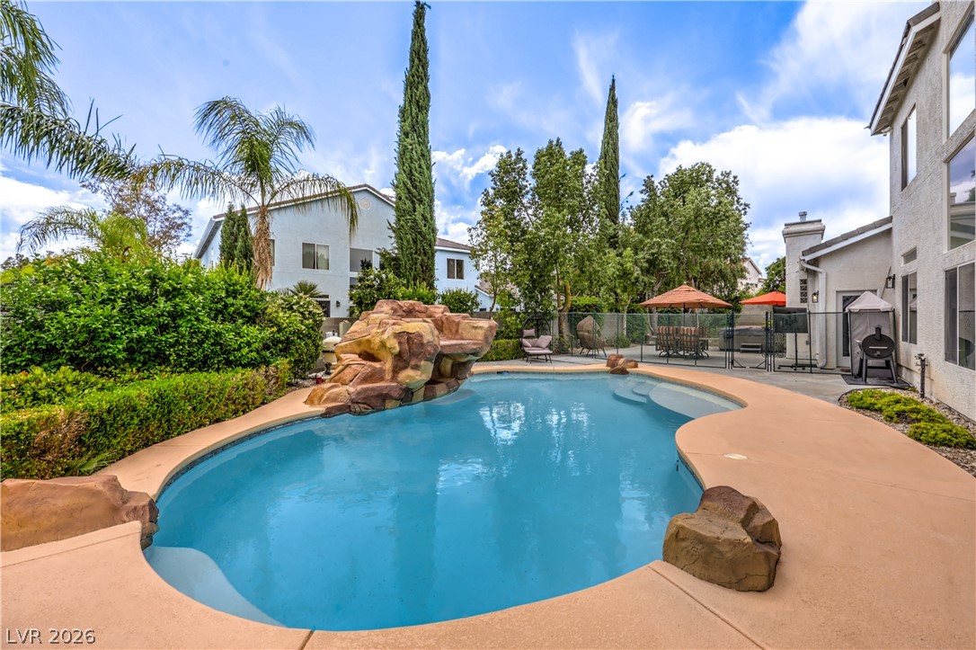 7480 Grassy Field Court Las Vegas NV 89131