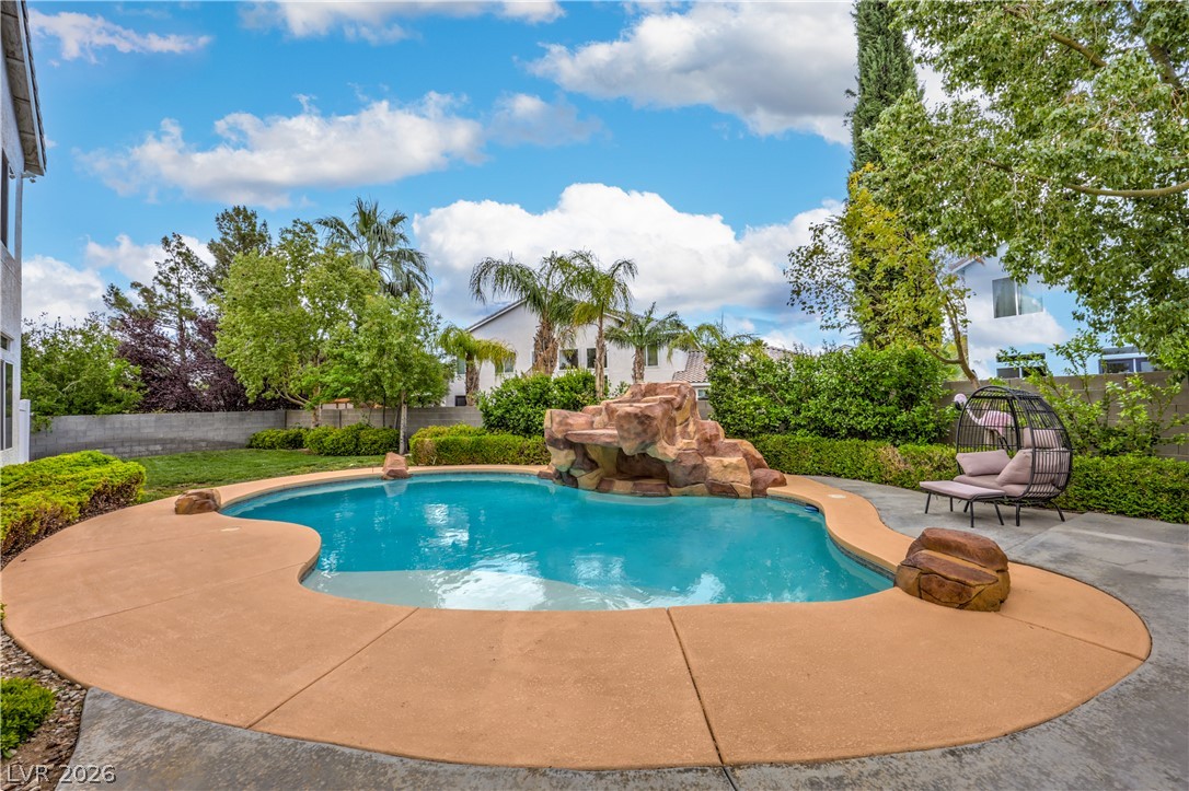 7480 Grassy Field Court Las Vegas NV 89131