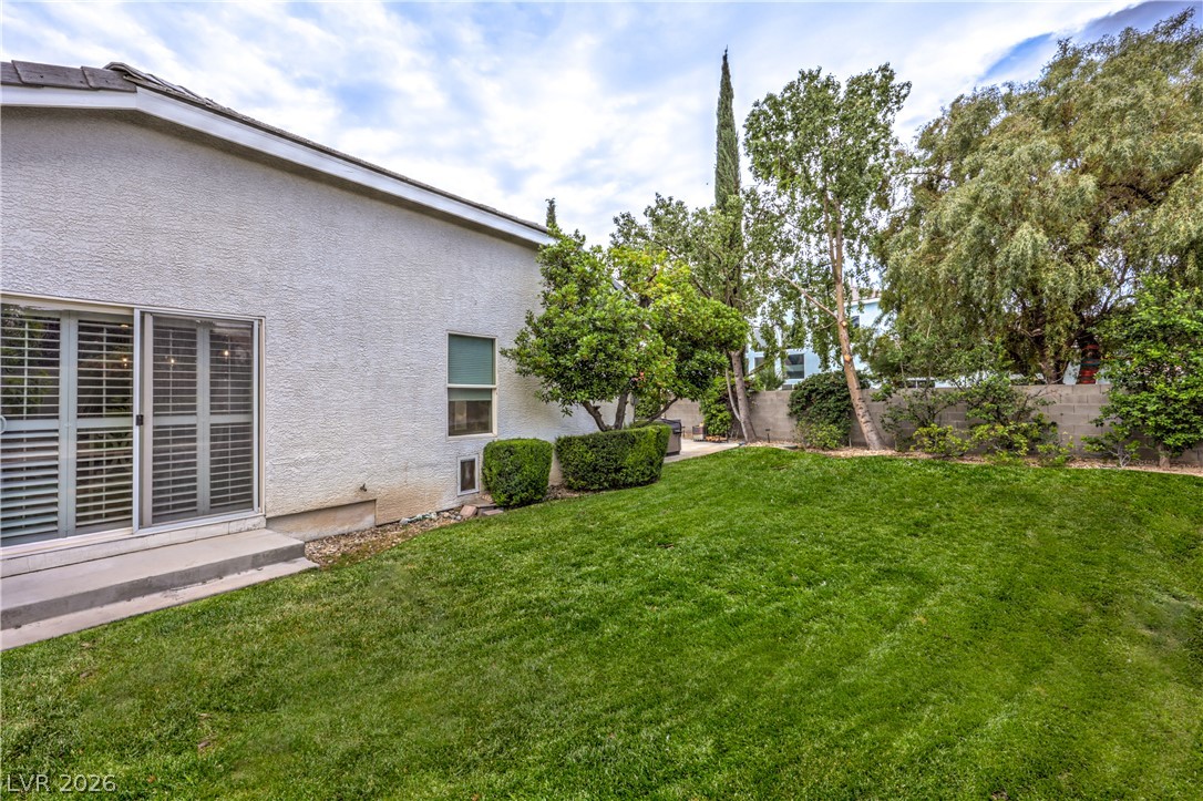 7480 Grassy Field Court Las Vegas NV 89131