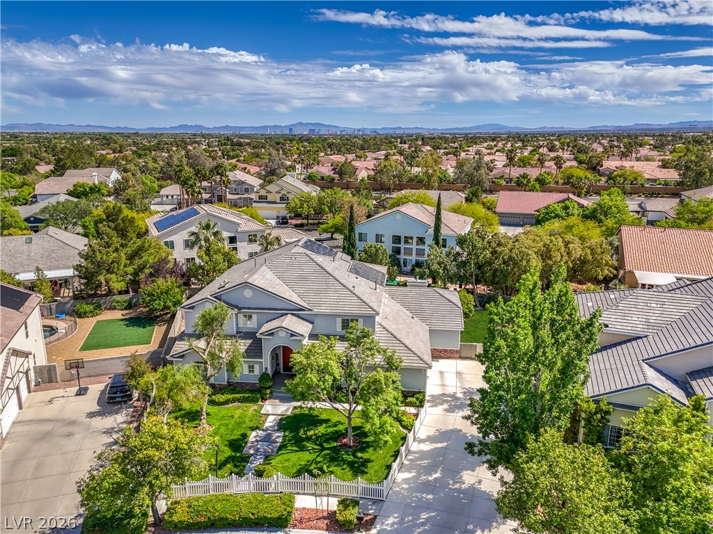 7480 Grassy Field Court Las Vegas NV 89131