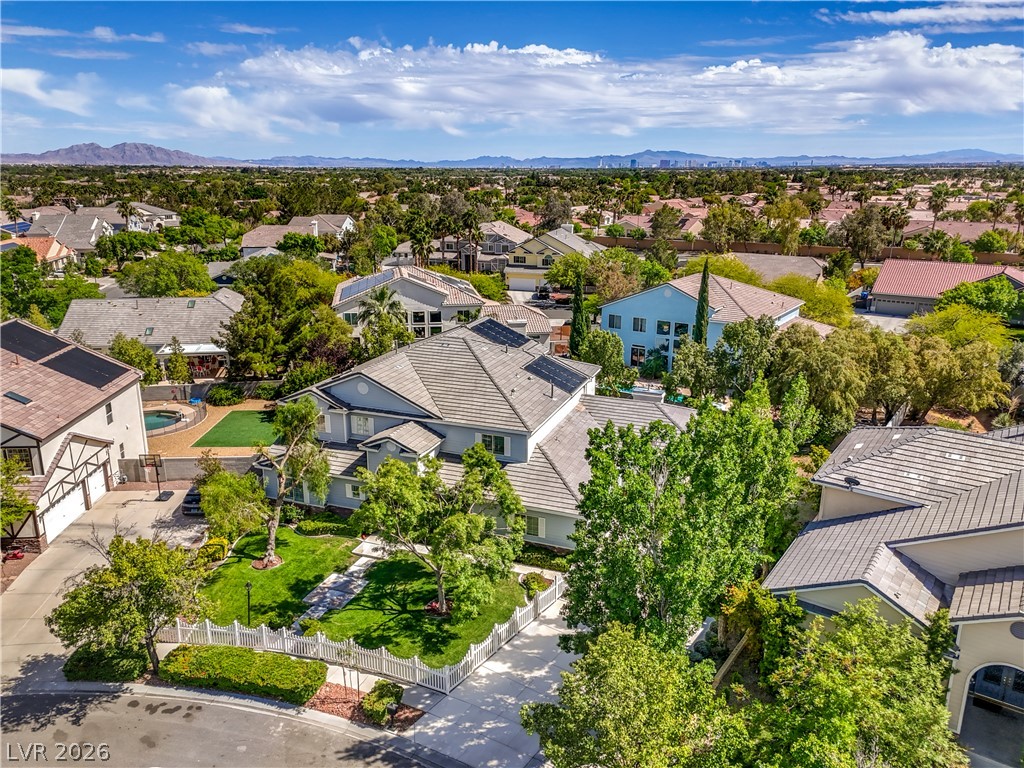 7480 Grassy Field Court Las Vegas NV 89131