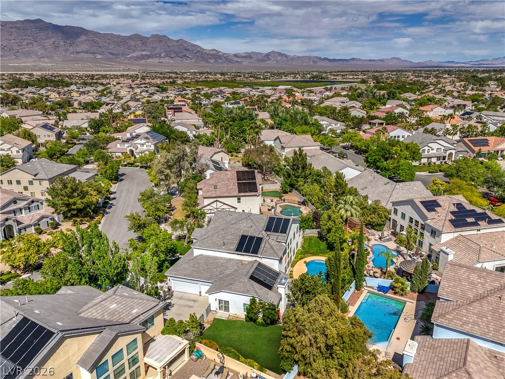 7480 Grassy Field Court Las Vegas NV 89131