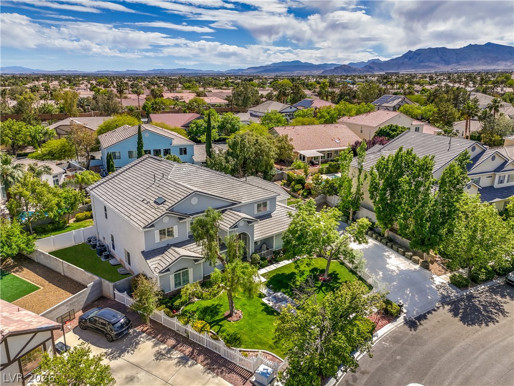 7480 Grassy Field Court Las Vegas NV 89131
