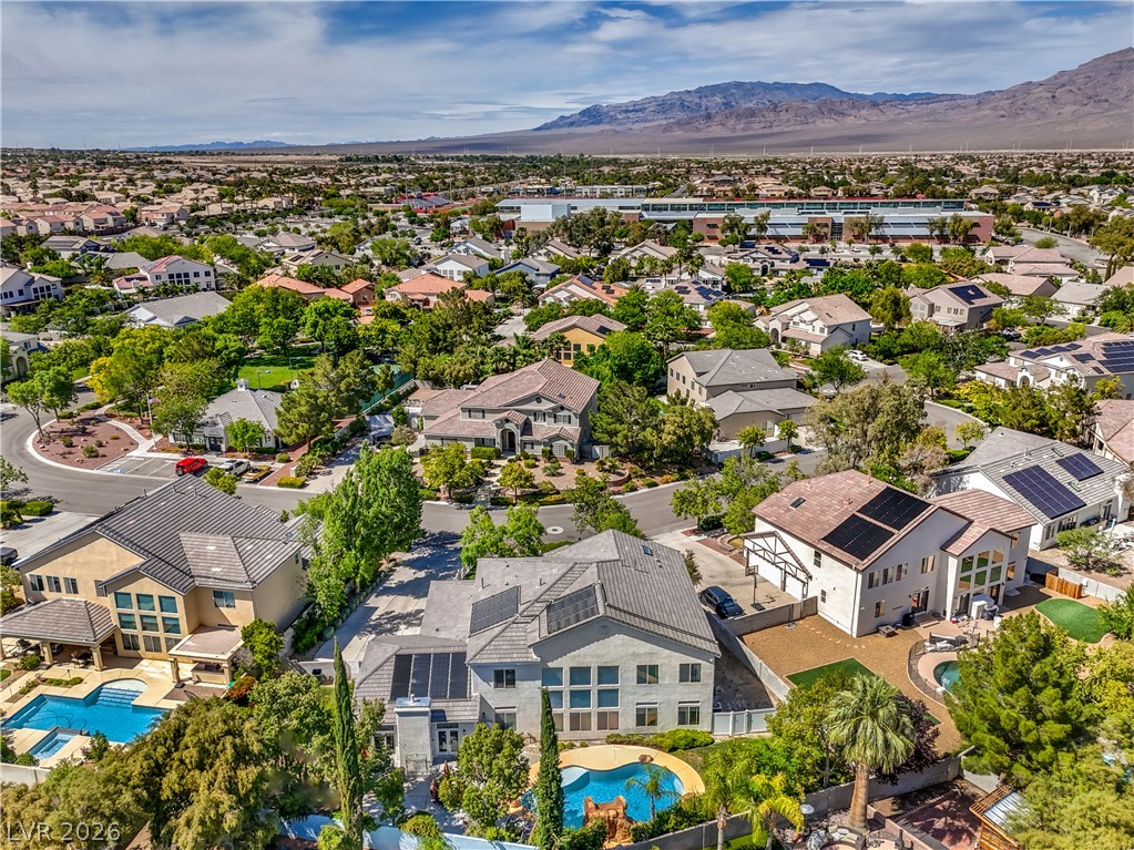 7480 Grassy Field Court Las Vegas NV 89131