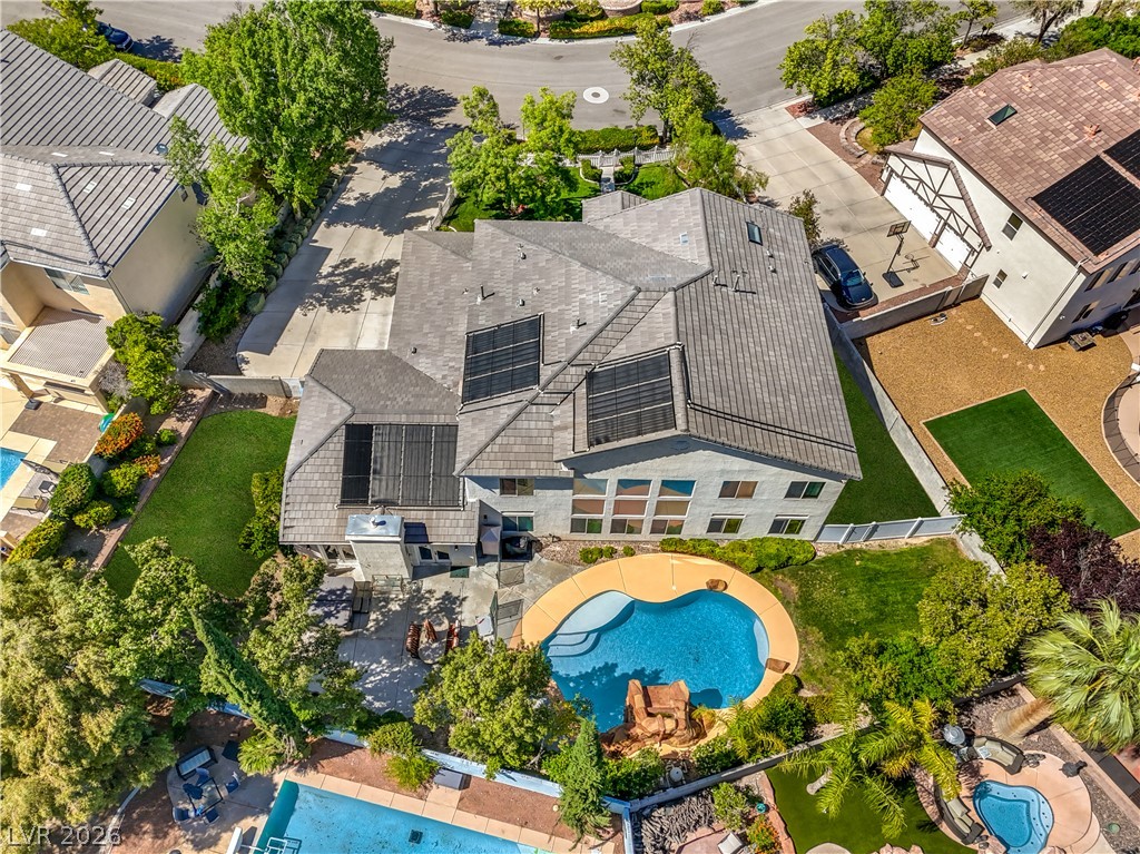 7480 Grassy Field Court Las Vegas NV 89131