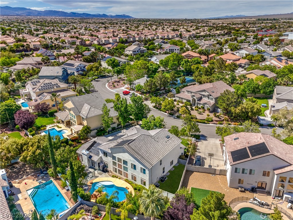 7480 Grassy Field Court Las Vegas NV 89131