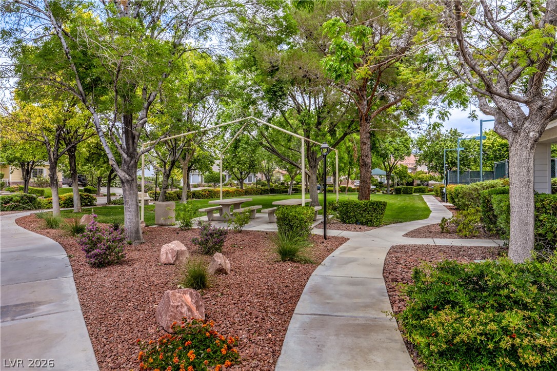 7480 Grassy Field Court Las Vegas NV 89131