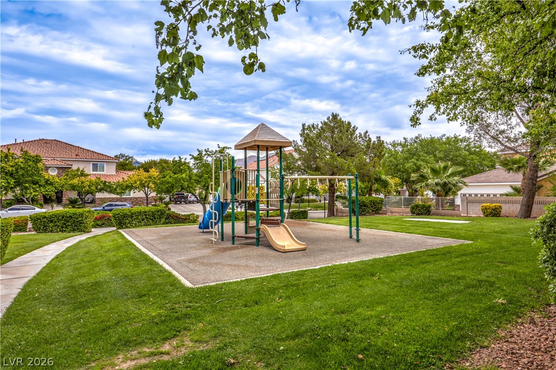 7480 Grassy Field Court Las Vegas NV 89131