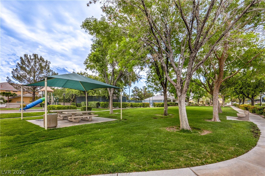 7480 Grassy Field Court Las Vegas NV 89131