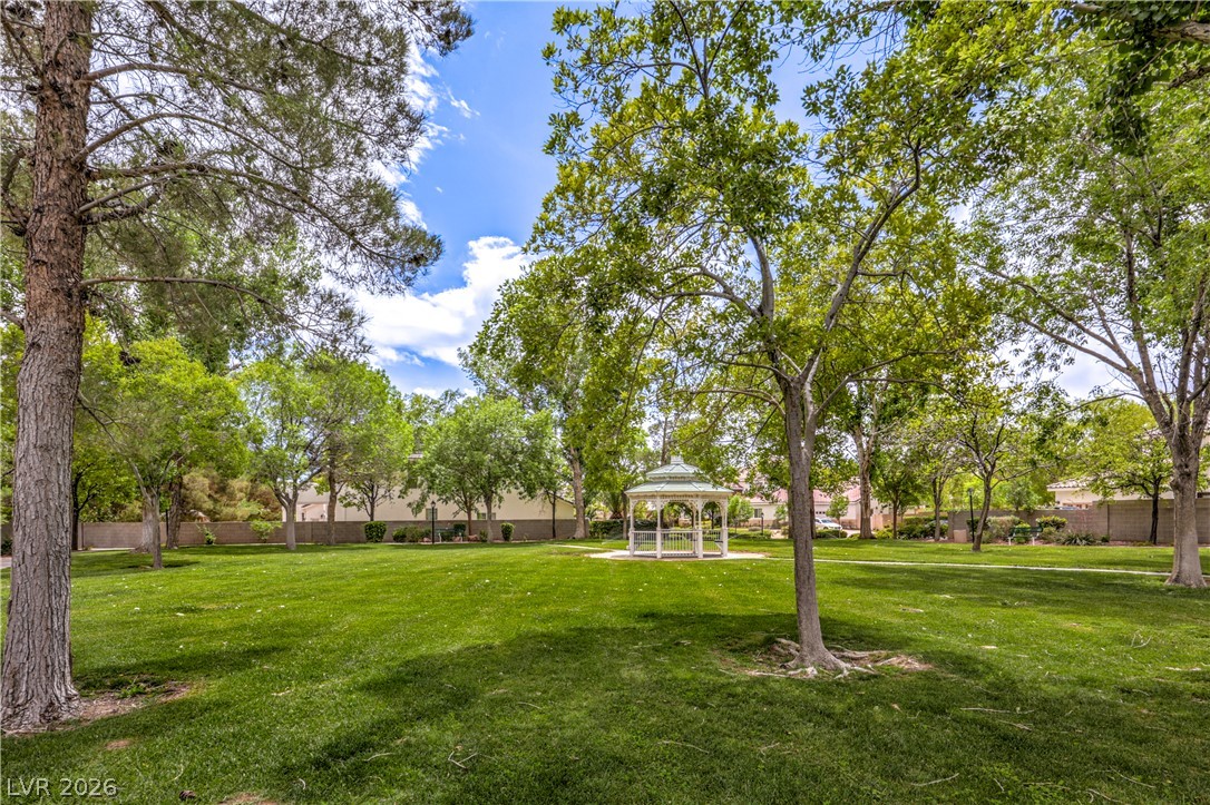 7480 Grassy Field Court Las Vegas NV 89131