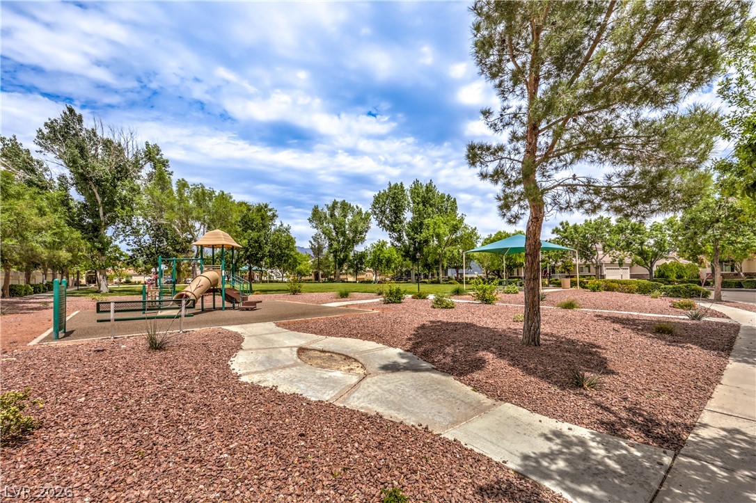 7480 Grassy Field Court Las Vegas NV 89131