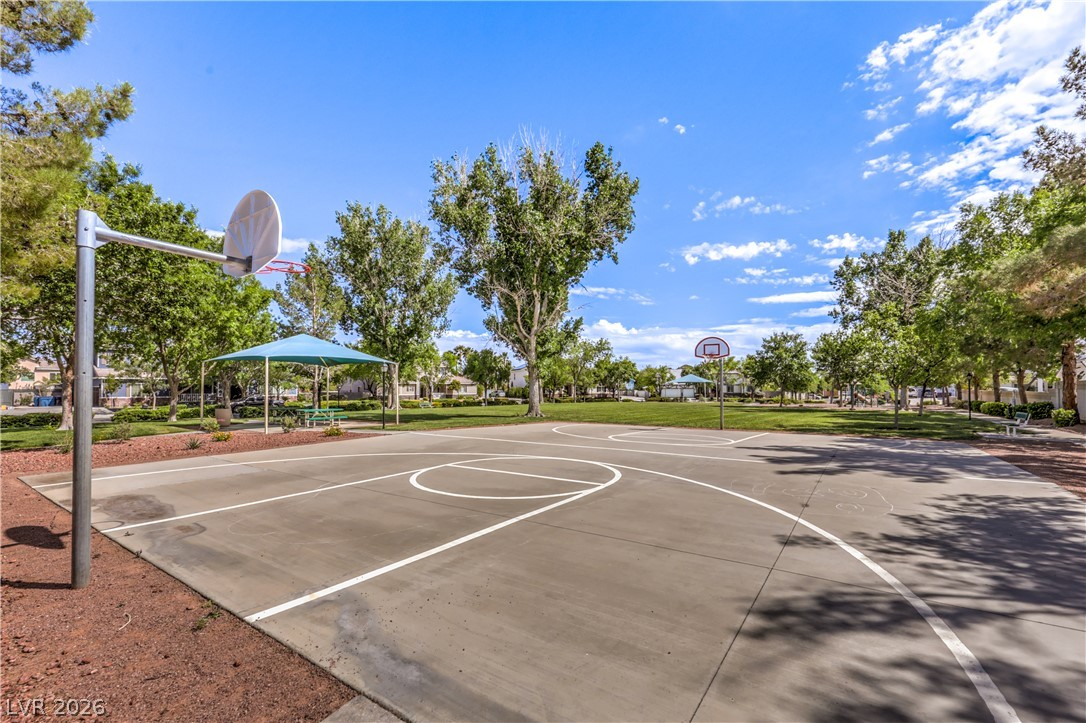7480 Grassy Field Court Las Vegas NV 89131