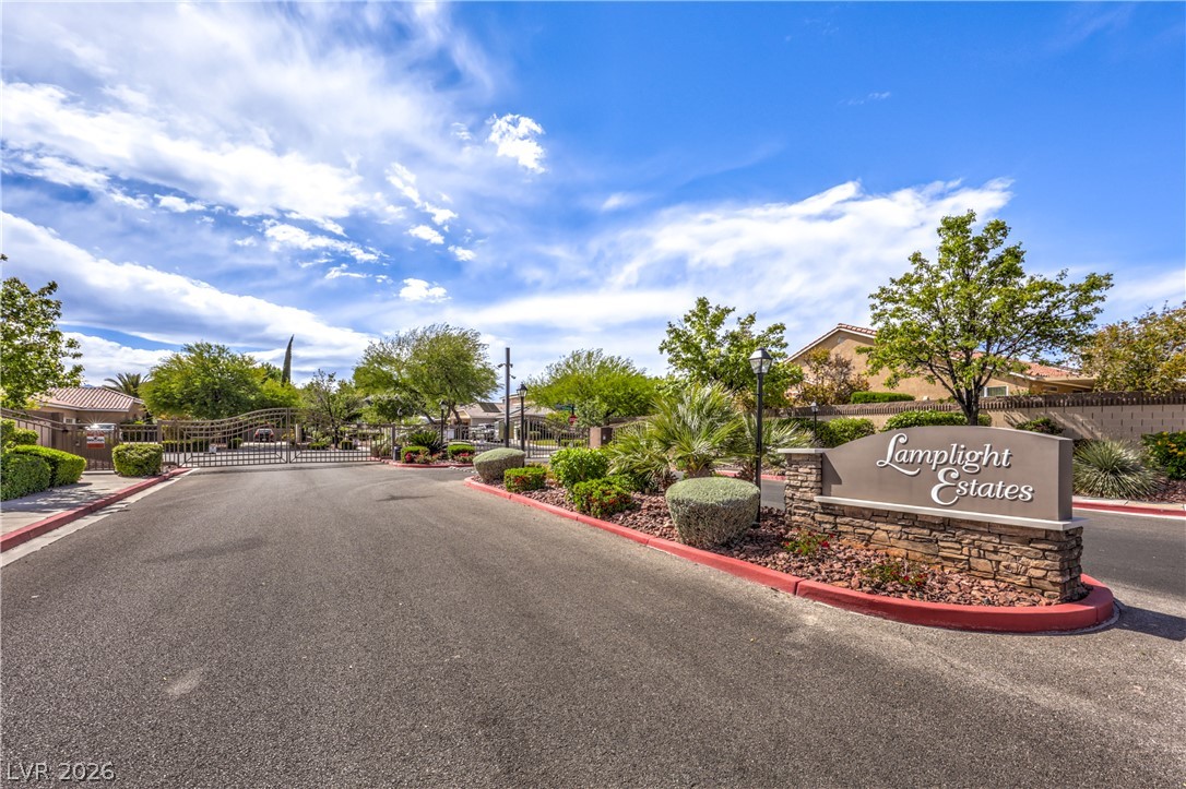 7480 Grassy Field Court Las Vegas NV 89131