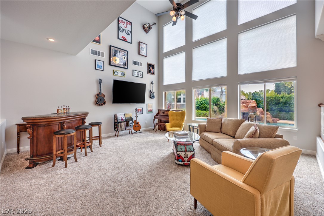 7480 Grassy Field Court Las Vegas NV 89131