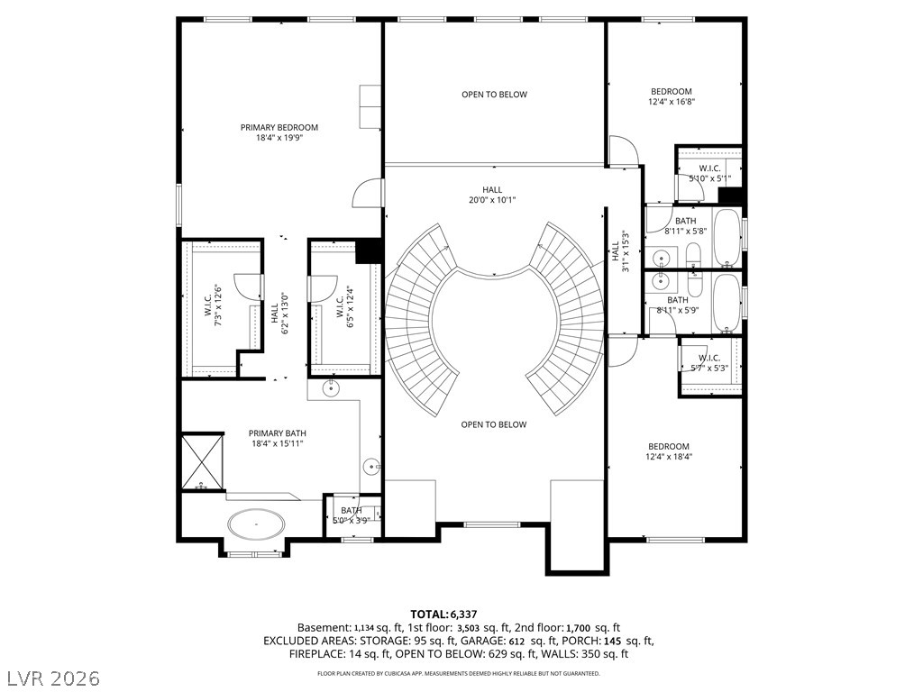 7480 Grassy Field Court Las Vegas NV 89131
