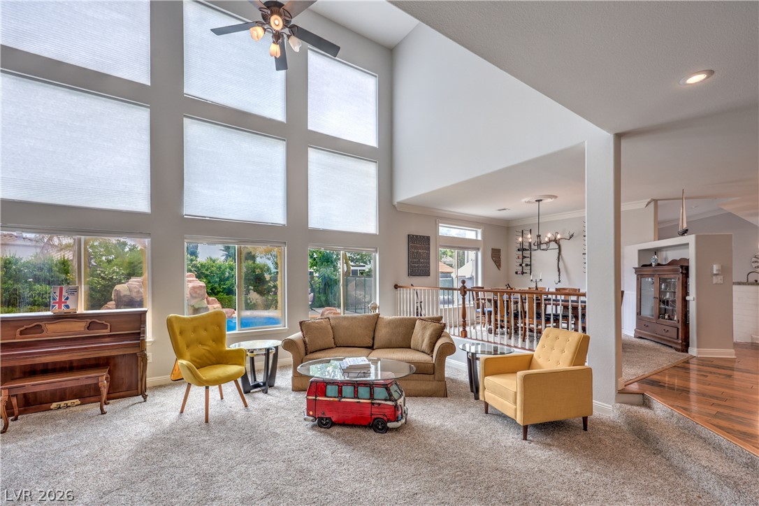 7480 Grassy Field Court Las Vegas NV 89131