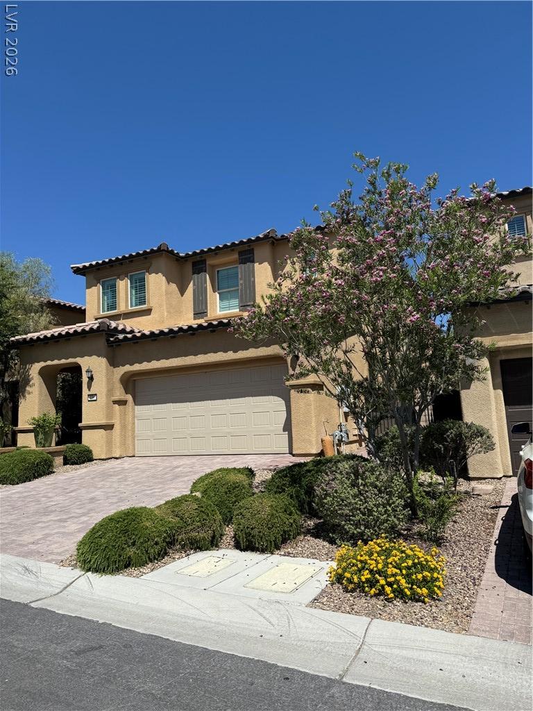 135 Berneri Drive Las Vegas NV 89138