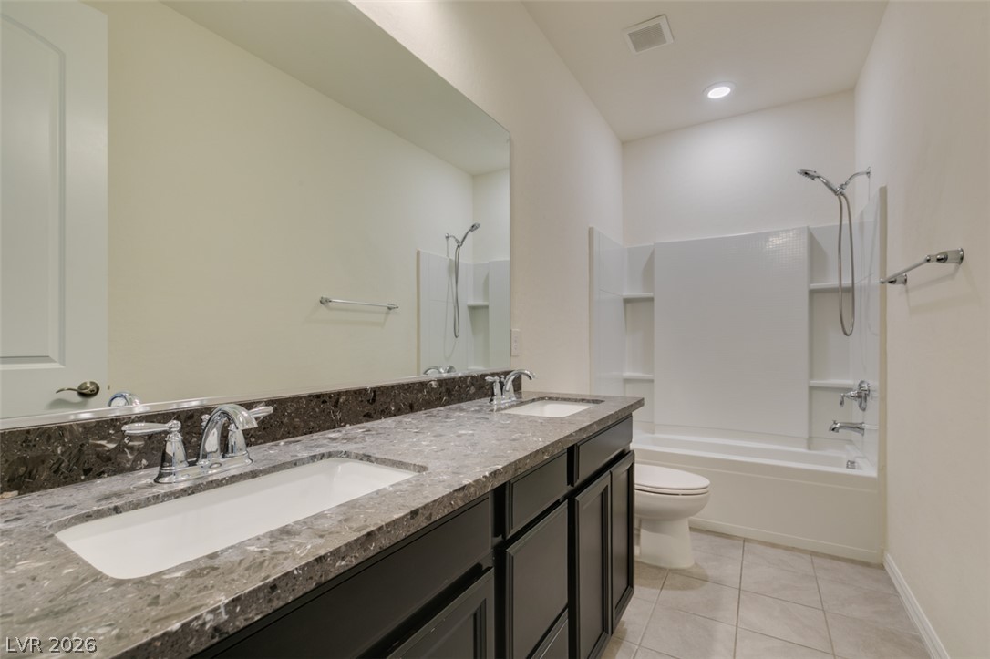 135 Berneri Drive Las Vegas NV 89138