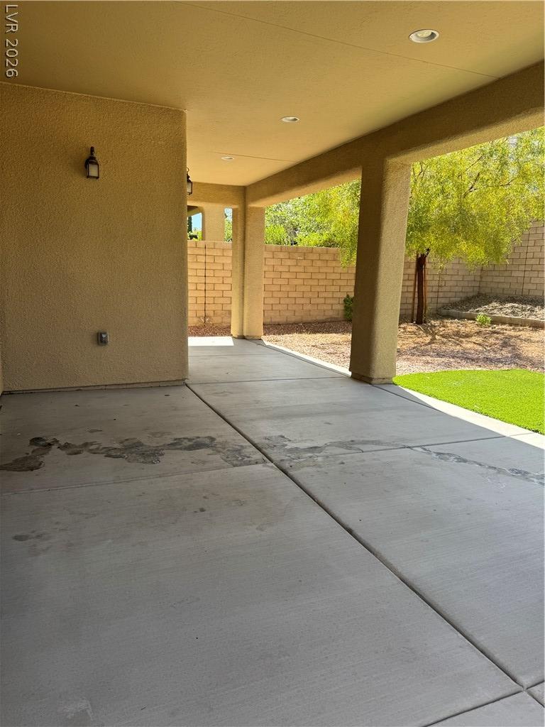 135 Berneri Drive Las Vegas NV 89138