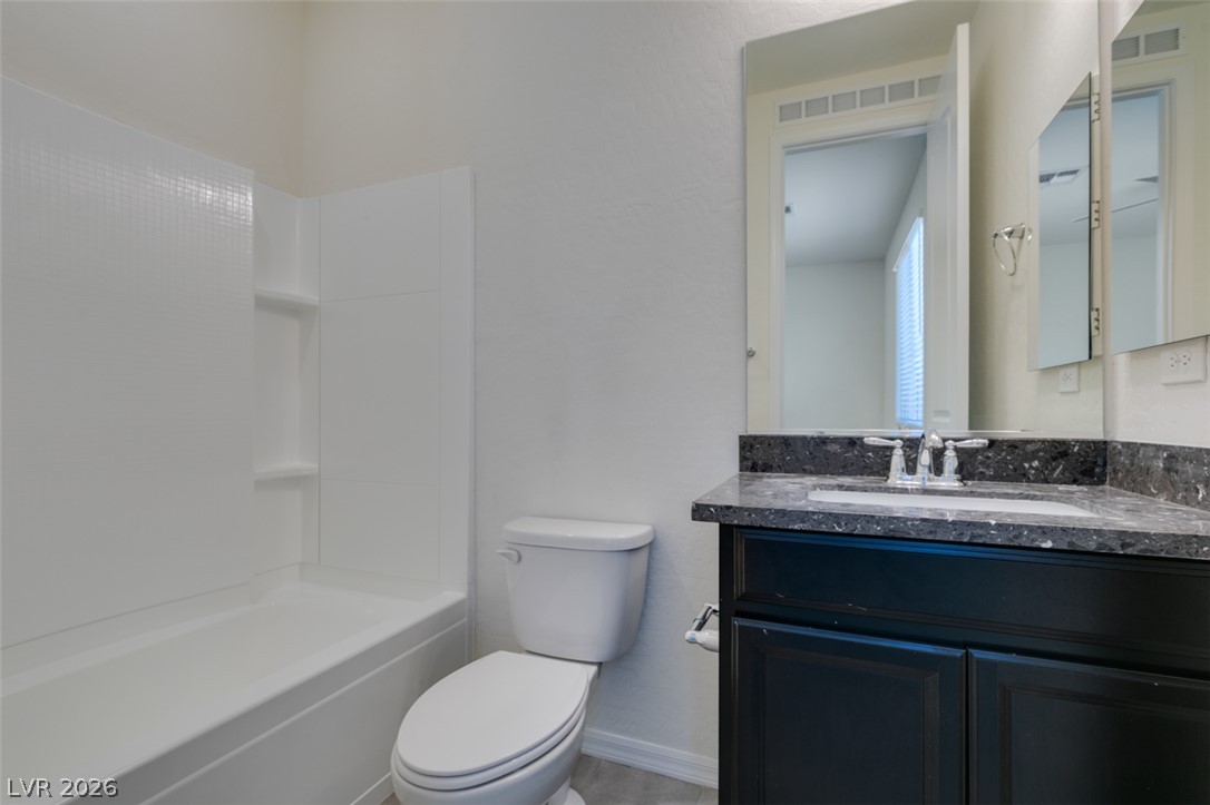 135 Berneri Drive Las Vegas NV 89138