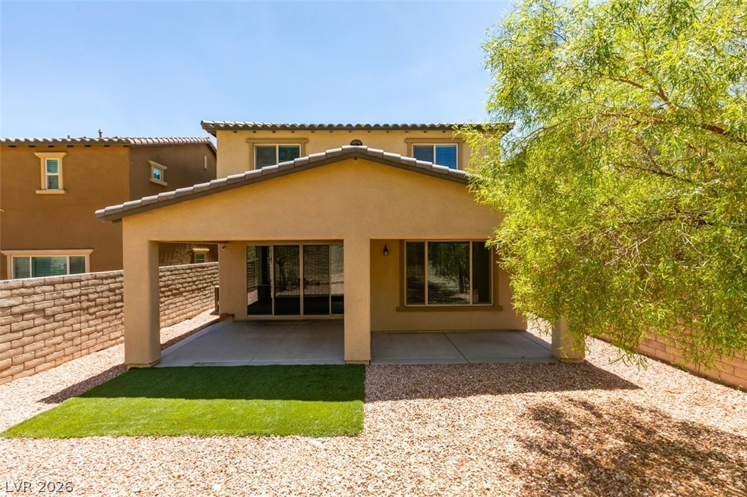 135 Berneri Drive Las Vegas NV 89138