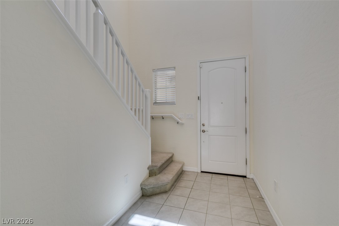 135 Berneri Drive Las Vegas NV 89138